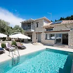 Eratito By Vintage Travel * Tsoukaladhes