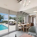 Villa Eratito By Vintage Travel